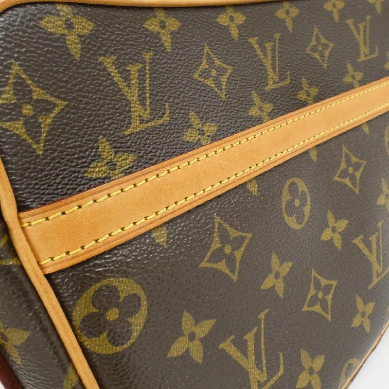 Túi xách vai Louis Vuitton Monogram Trocadéro 27cm M51274 610866