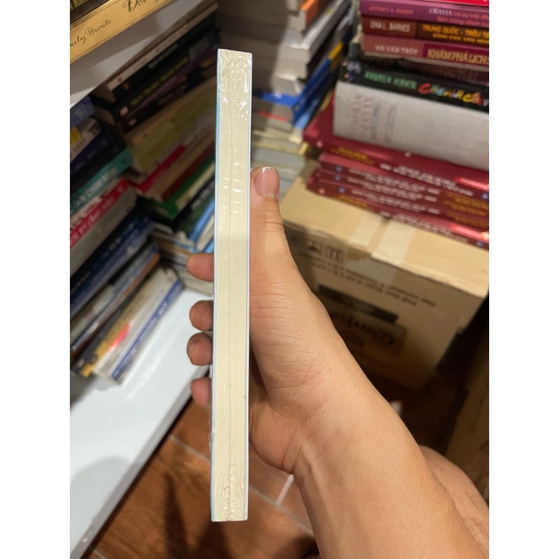 Gửi bạn, người đã kiệt sức vì những chịu đựng âm thầm (k3) 461963