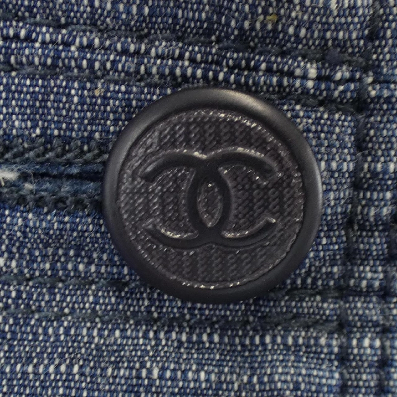 【Mã giảm giá】【Cổ điển】Chanel CHANEL Váy 656226