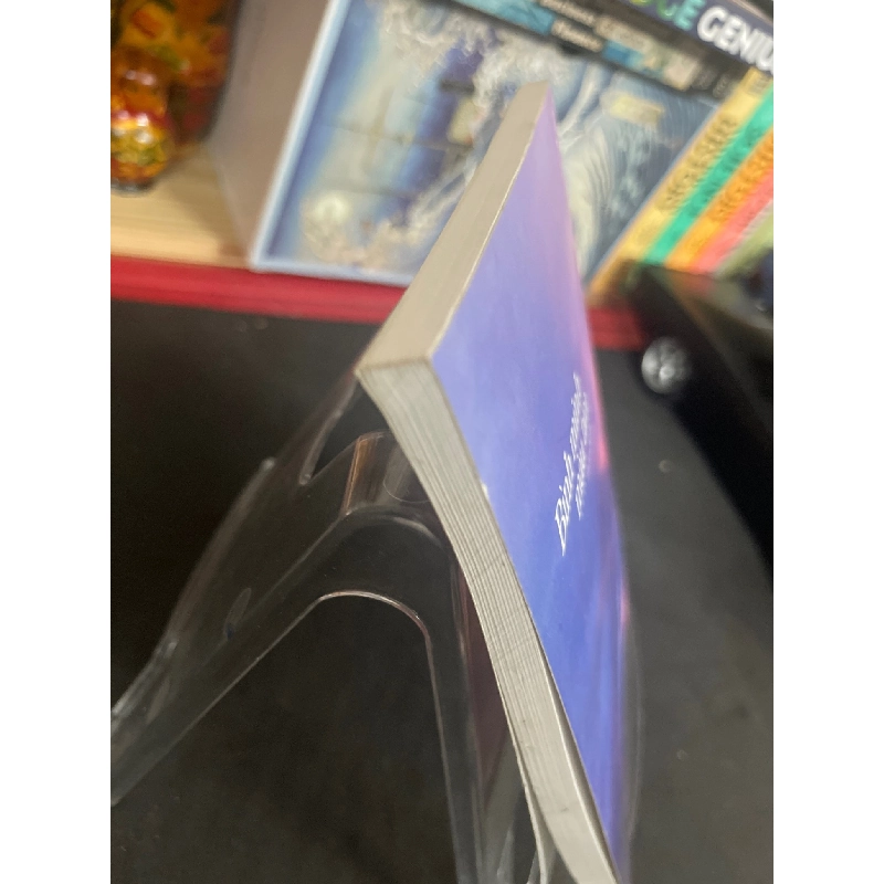 Bình minh màu tím 2011 mới 70% ố bẩn nhẹ Nguyễn Thanh Nga HPB0906 SÁCH VĂN HỌC 915272