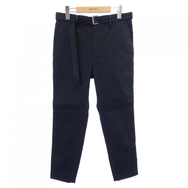 Quần Sakai SACAI 23-03190M - Hàng hiệu Chính hãng 885634