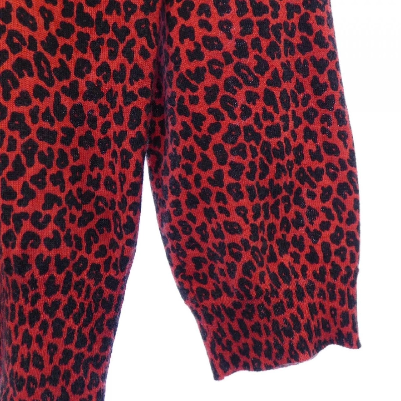 クリスチャンディオール CHRISTIAN DIOR 144S71AM120 Top - Hàng hiệu Chính hãng 823102