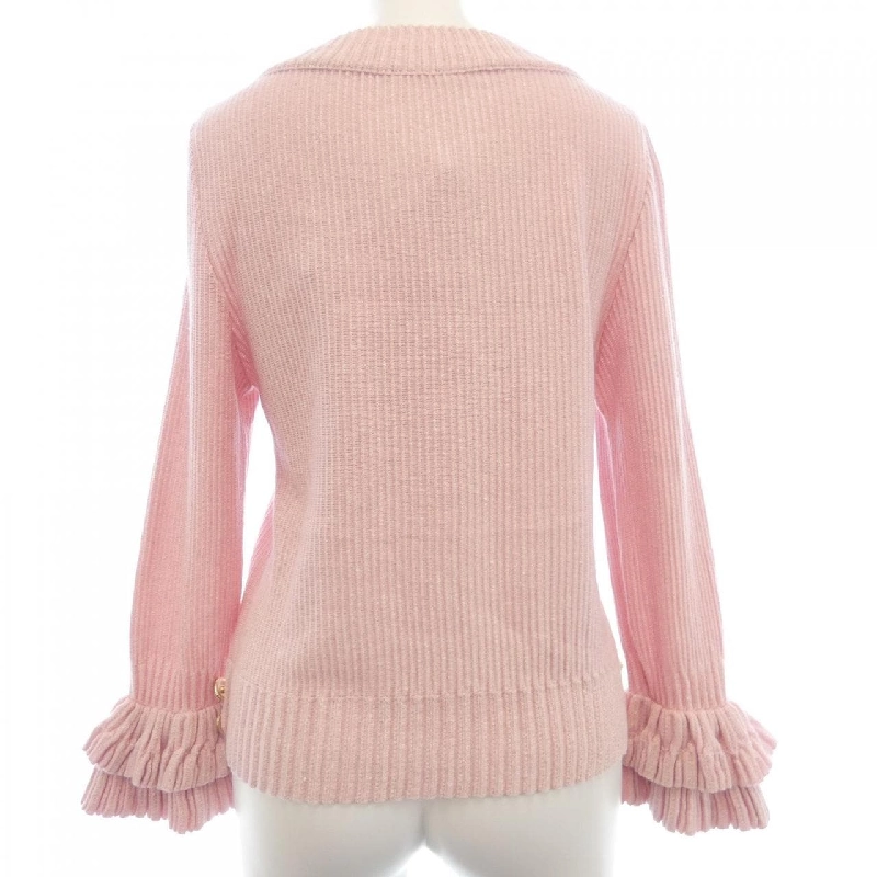 【Khuyến mãi】Chanel CHANEL Áo len 637635