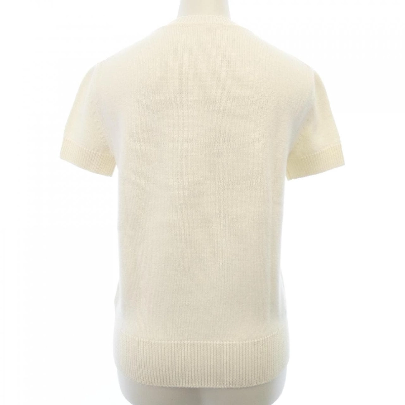 HERMES Medor *17-7713. Áo len - Hàng hiệu Chính hãng 773635