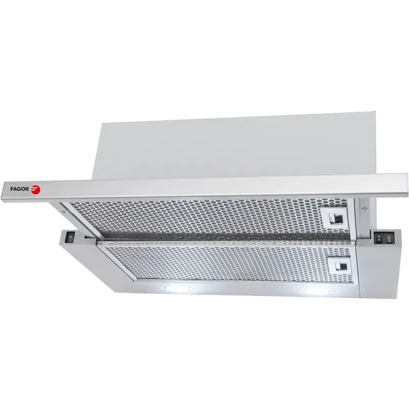 Máy hút mùi âm tủ 3AF3-941X | Tiêu Chuẩn Châu Âu | Mới 100% 572927