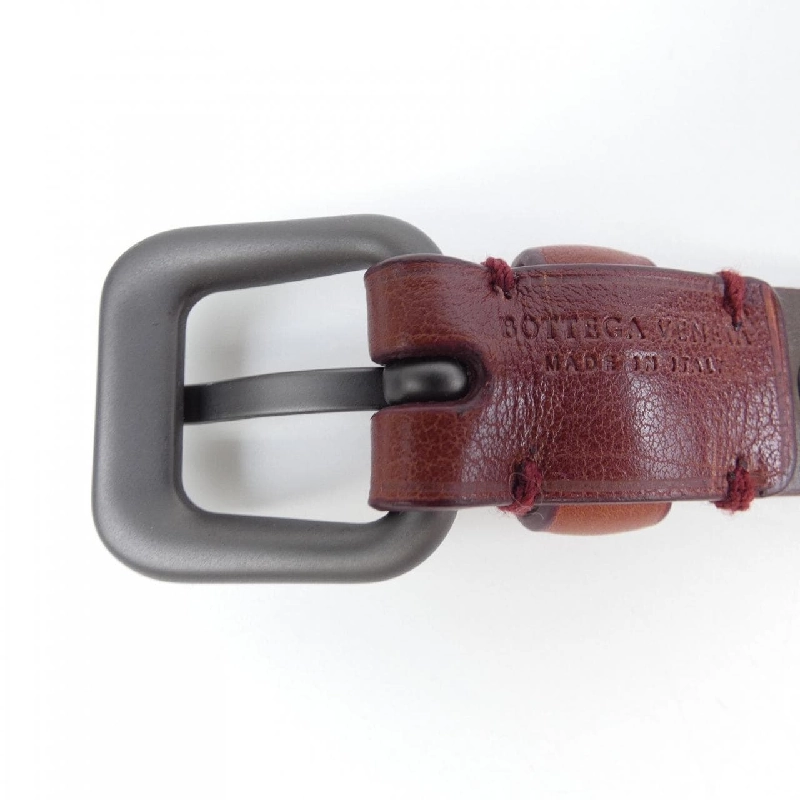 Thắt lưng BOTTEGA VENETA - Hàng hiệu Authentic 833107