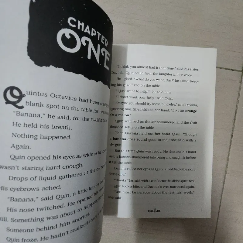 Sách The Callers 716916