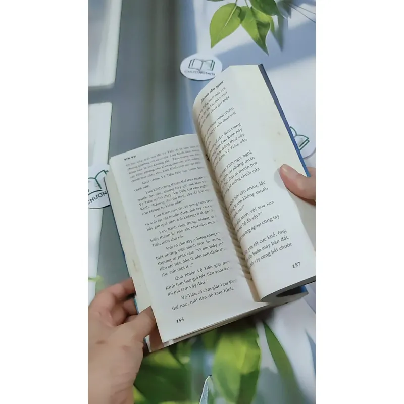 Lần Nữa Làm Người - Kim Đại 744724