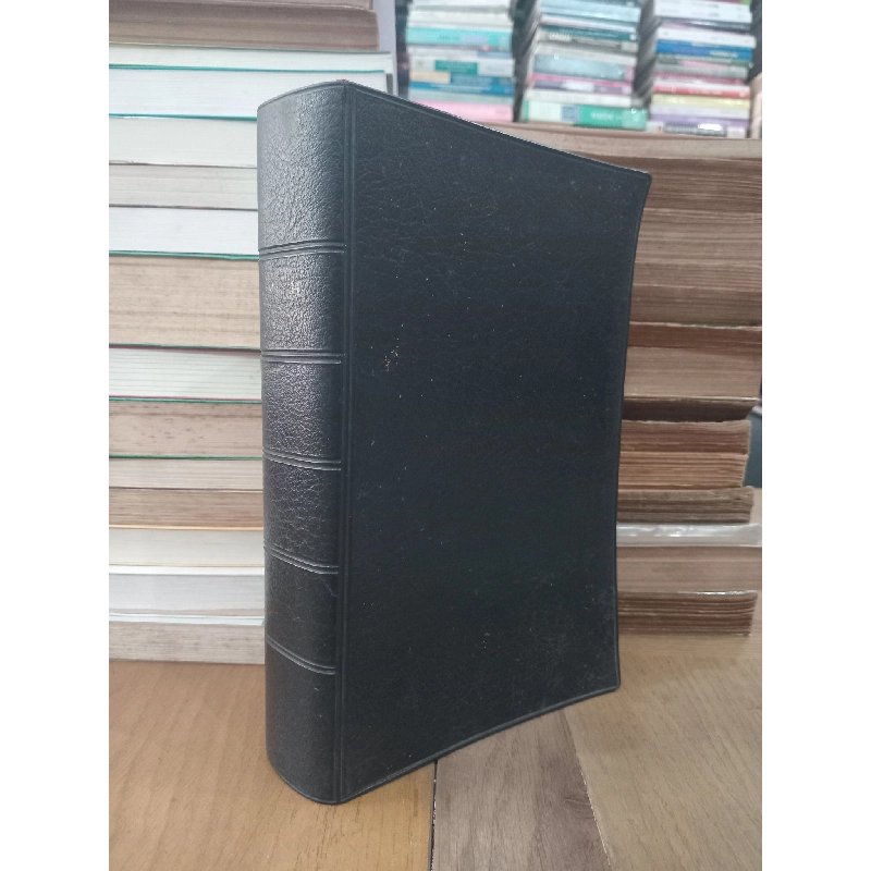 Kinh thánh cựu ước và tân ước - United Bible Societies 972875