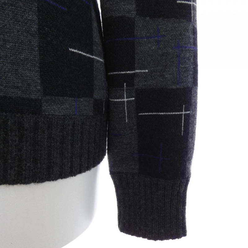 CHANEL P71432K10264 Áo len - Hàng hiệu Chính hãng 774419