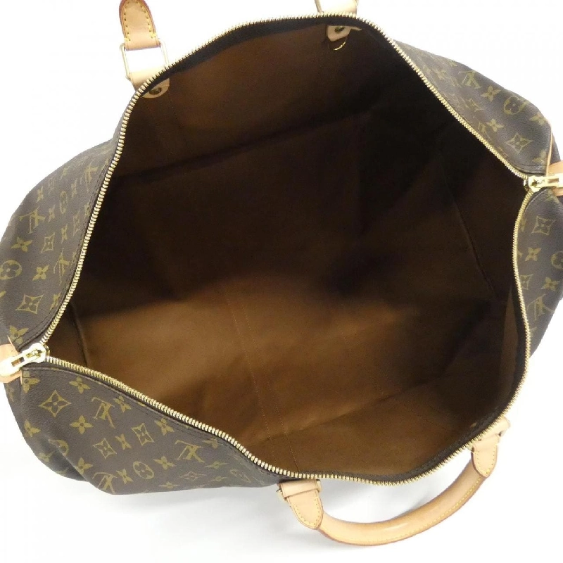 Túi xách Boston Louis Vuitton Monogram Keepall 60cm M41422 - Hàng hiệu Chính hãng 770450