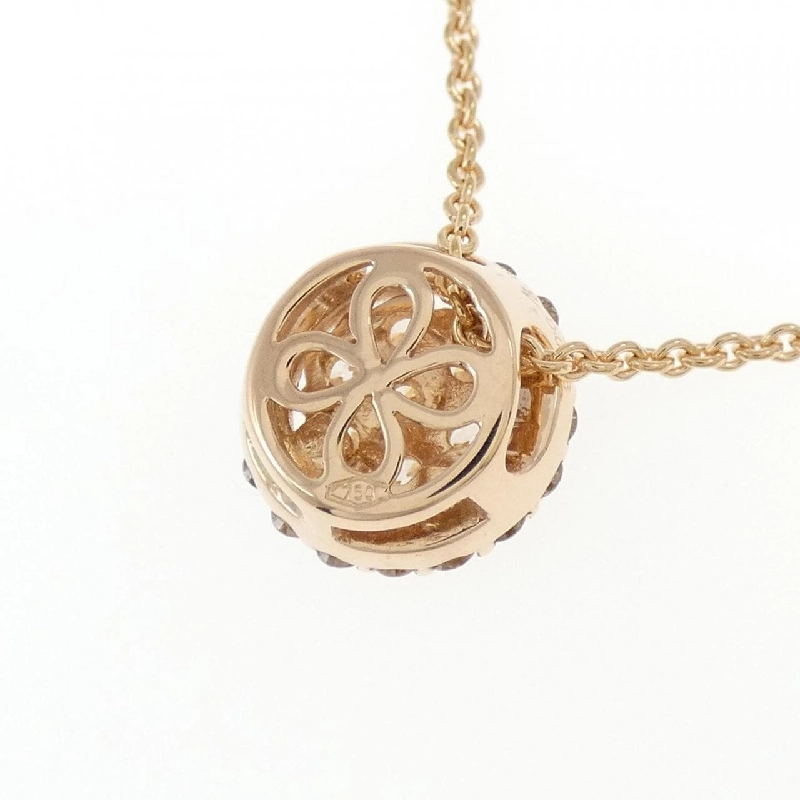 Ponte Vecchio Dây chuyền kim cương 0.38CT - Hàng hiệu Chính hãng 846009