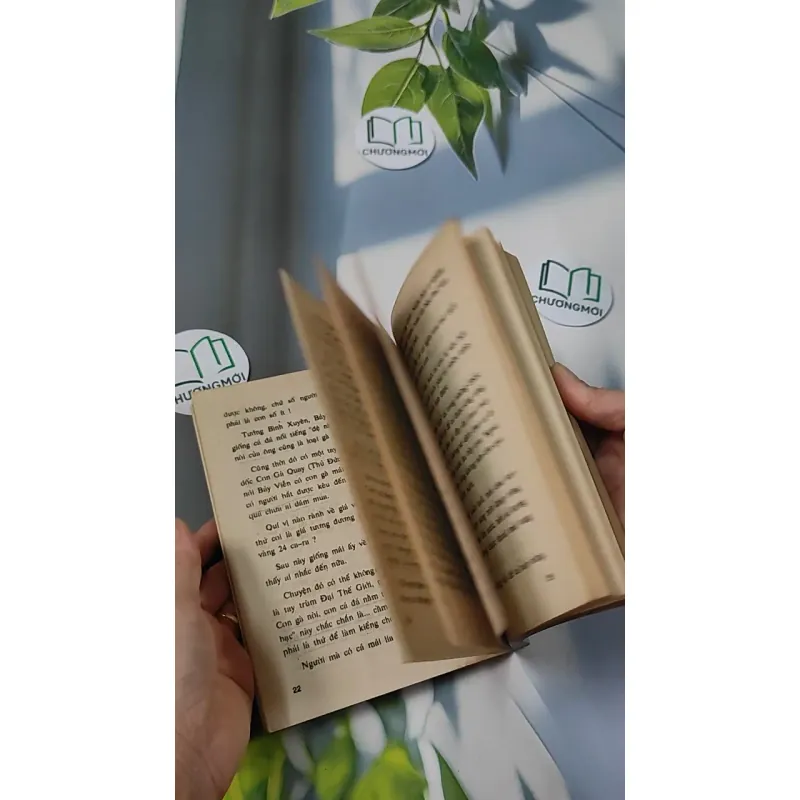 [XƯA] Thú Chơi Cá Kiểng Xưa Và Nay (1996) - Việt Chương 775981