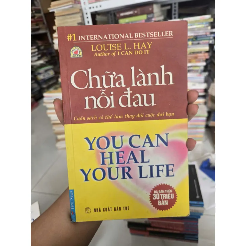 chữa lành nỗi đau 1017935