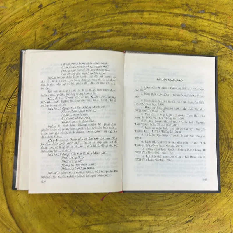 KHÁM PHÁ QUY LUẬT THỜI GIAN- BÙI BIÊN HOÀ 719615
