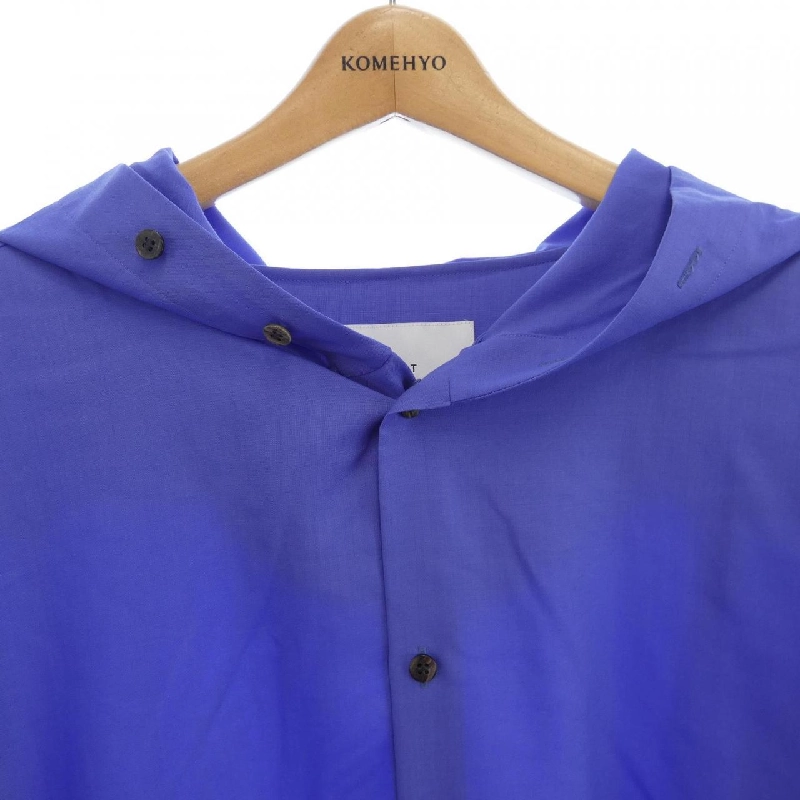 Áo khoác OVERCOAT - Hàng hiệu Authentic 900054