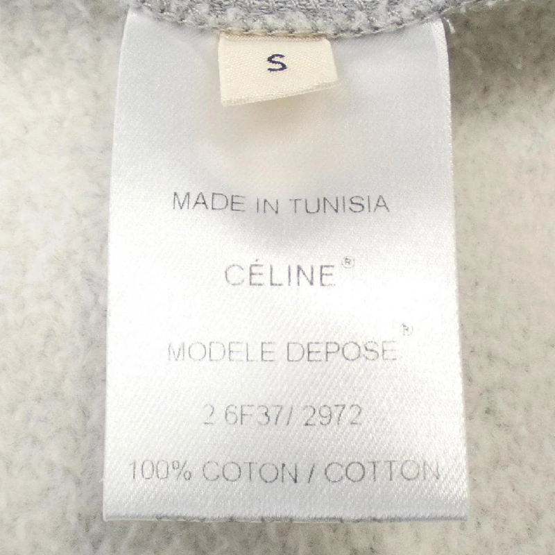 【Mã giảm giá】Váy Celine CELINE 648916