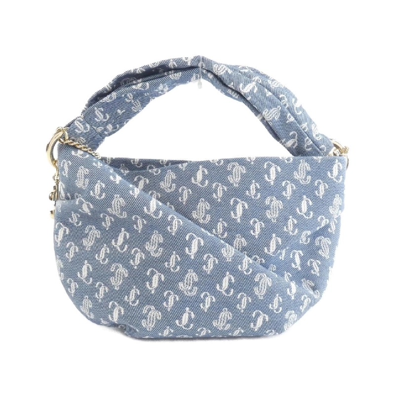 Túi BONNY BONNYAHK của Jimmy Choo 618009