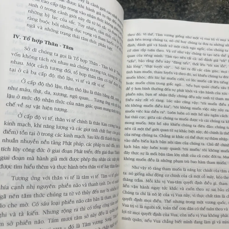 Bardo Bí mật nghệ thuật sinh tử  792857