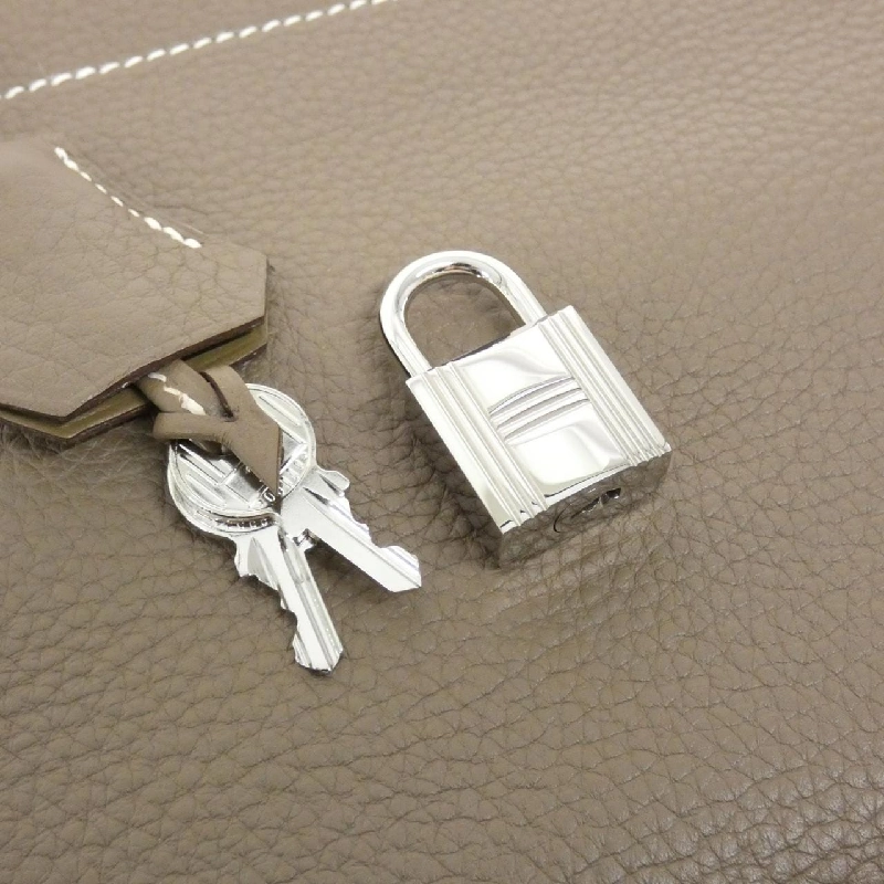 Túi xách Hermès Bolid 31cm 073419CK - Hàng hiệu Chính hãng 803869