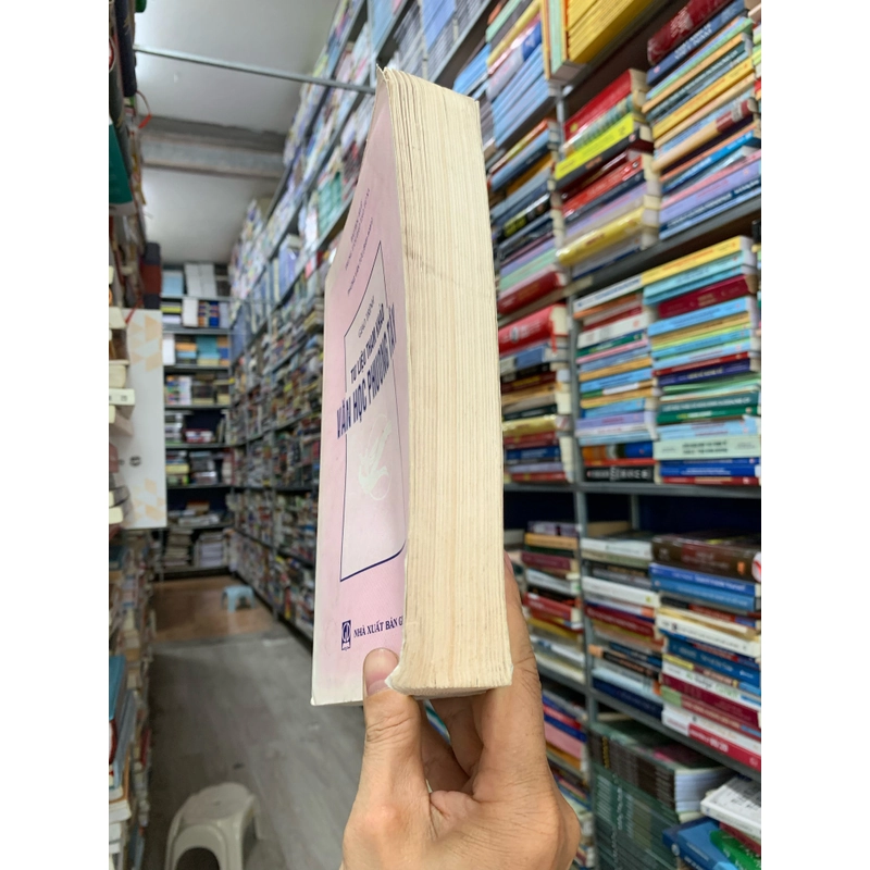 Gáo trình tư liệu tham khảo văn học phương tây. 999 462037