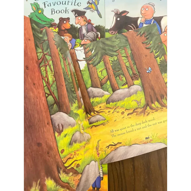 ✨𝑱𝒖𝒍𝒊𝒂 𝑫𝒐𝒏𝒂𝒍𝒅𝒔𝒐𝒏 𝑩𝒐𝒐𝒌 𝑺𝒆𝒕✨ 753640