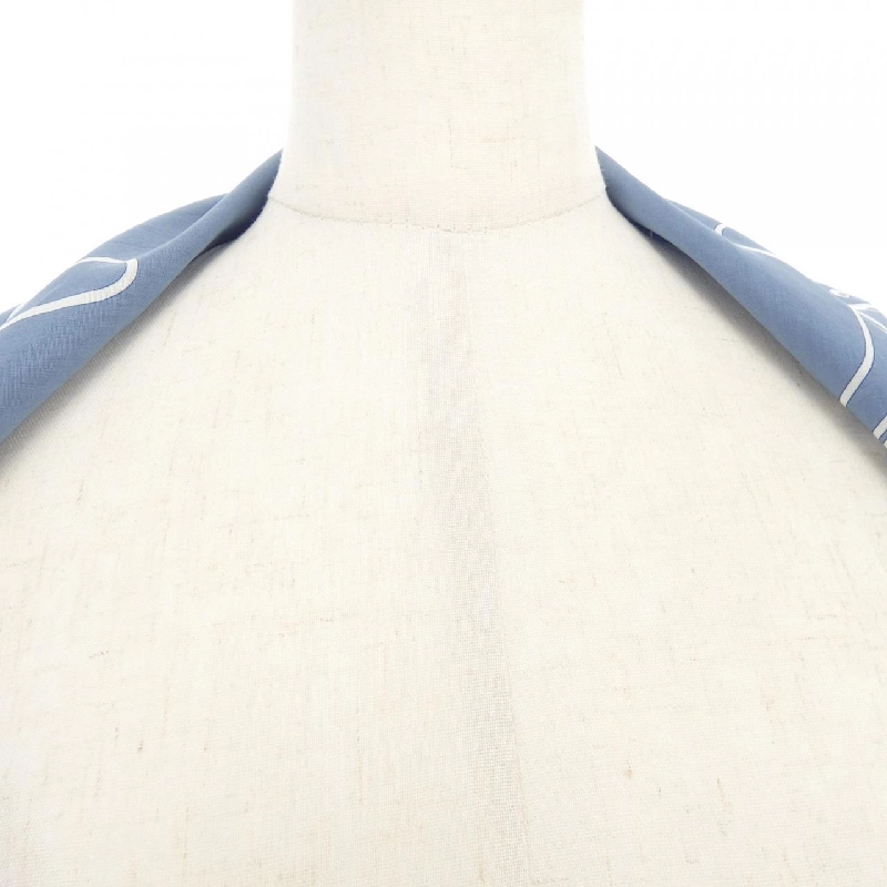 Khăn choàng HERMES - Hàng hiệu Chính hãng 885851