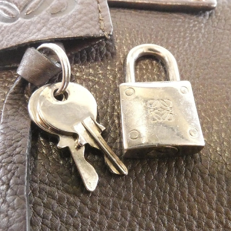 Túi Loewe Amazona - Hàng hiệu Chính hãng 772009