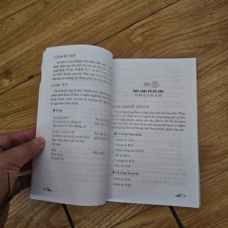 Để học nhanh tiếng phổ thông Trung Quốc 
35k (bìa 69k) 926501