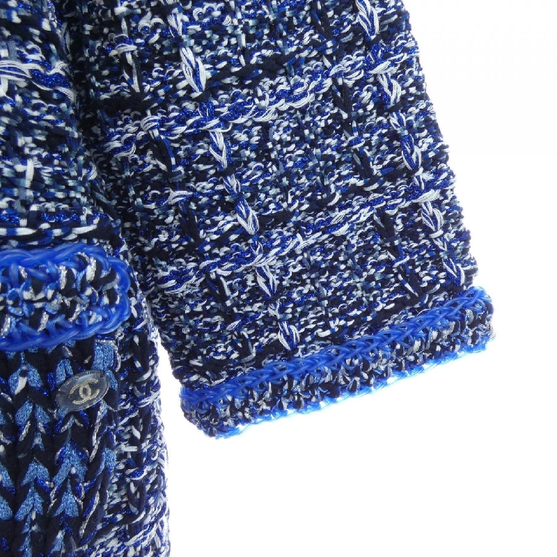 CHANEL P56567K07420 Áo khoác - Hàng hiệu Authentic 820168