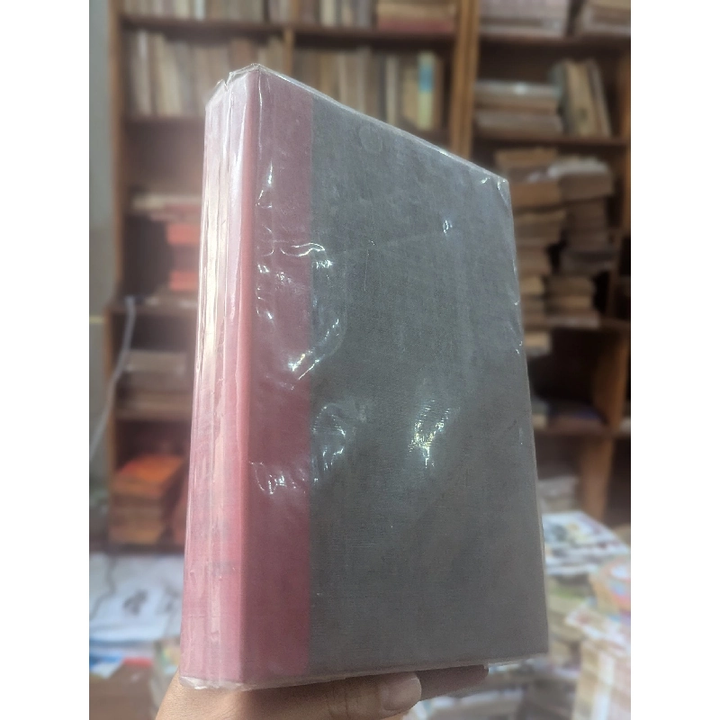 Cổ văn trung quốc - Nguyễn Hiến Lê tuyển dịch 125667