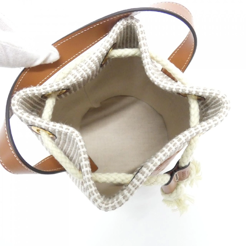 Celine Teen Drawstring 196532FEA Túi - Hàng hiệu Chính hãng 770690