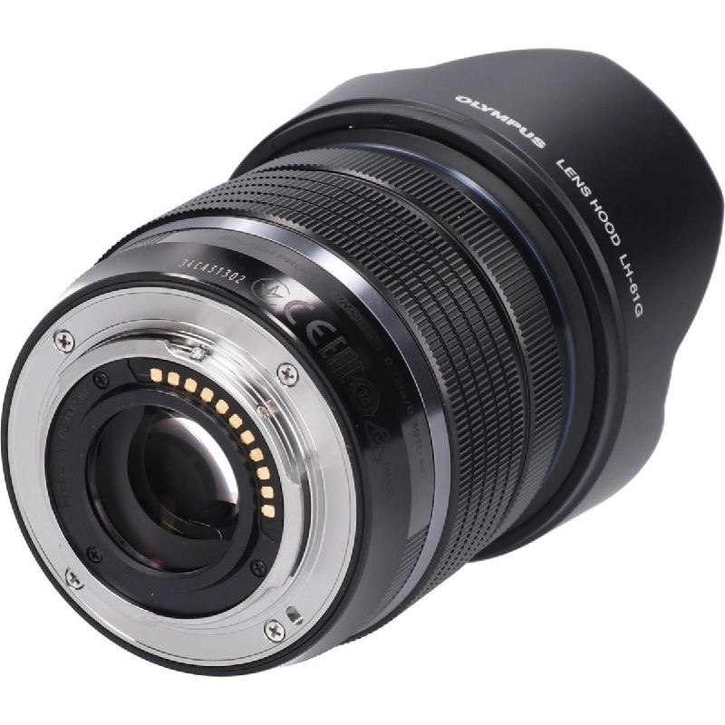 ＭＺＤ１２－４５ｍｍ Ｆ４ＰＲＯ - Hàng hiệu Authentic 886323