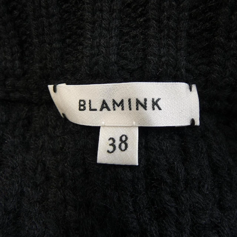【Mã giảm giá】Áo gile BLAMINK 635275