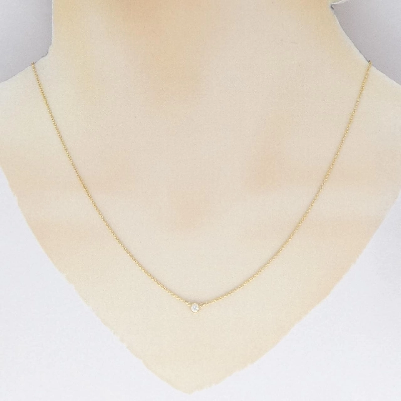 Dây chuyền Tiffany By The Yard - Hàng hiệu Authentic 845428