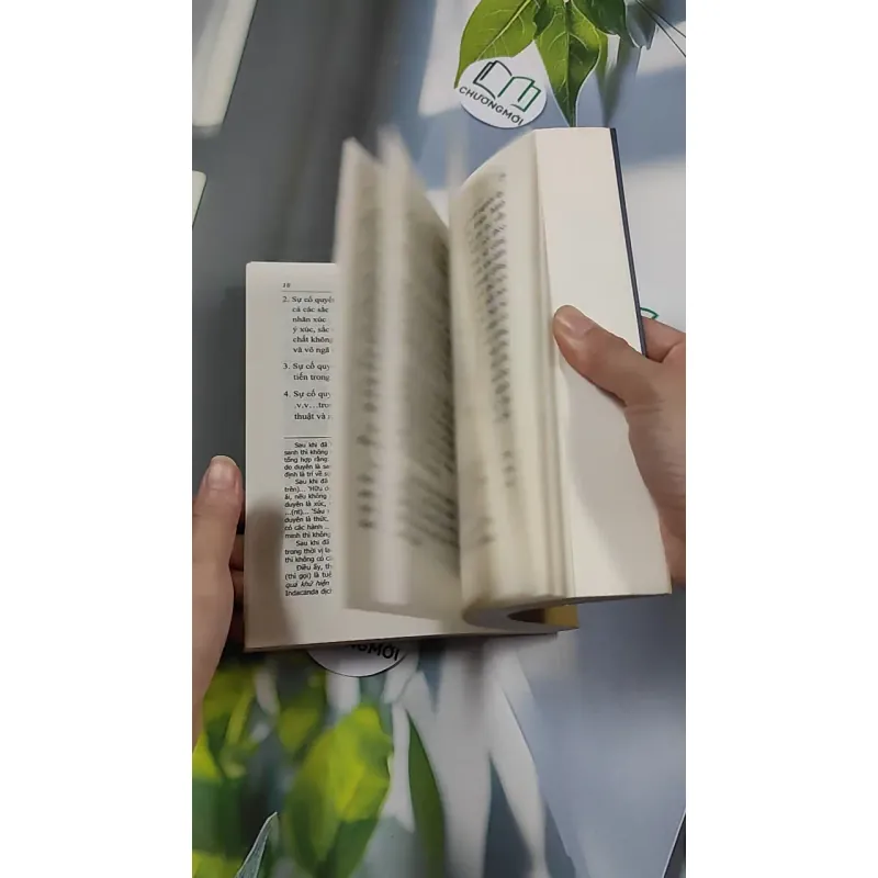 Phúc Hành Tông Puññakiriyavatthu - Bhikkhu Saddhammajotika Dhammacariya 776132