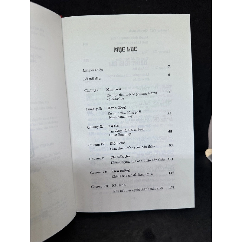 Tứ Thư Lãnh Đạo - Thuật Lãnh Đạo (Bìa Cứng), Hoà Nhân, Mới 90% SBM270325 918711