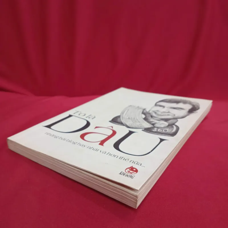 Tôi là Dâu 📚 1019556