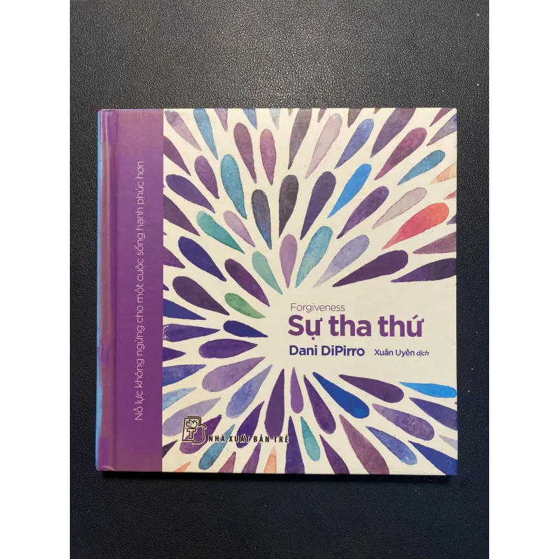 Sự tha thứ- Dani DiPirro 1031503