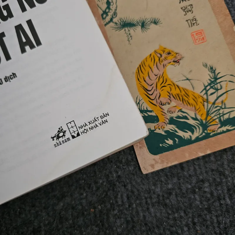 Đừng nói một ai - Harlan Coben 732629