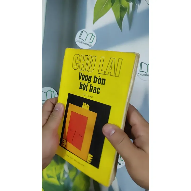 [XƯA] Vòng Tròn Bội Bạc (1999) - Chu Lai 798861