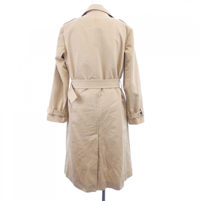【Mã giảm giá】Áo khoác trench Louis Vuitton 639378