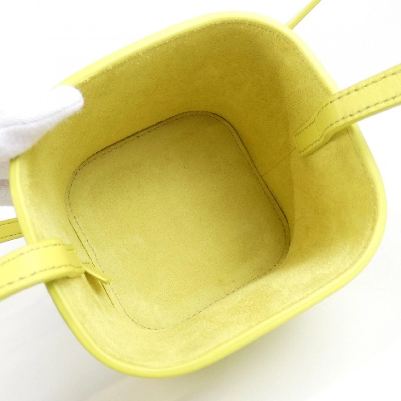 Túi xách vai Céline Small Box Cuir Triomphe 199263DU3 613654