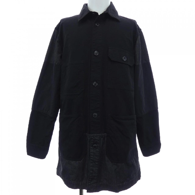COMME des GARCONS HOMME HC-C008 Áo khoác - Hàng hiệu Chính hãng 891936