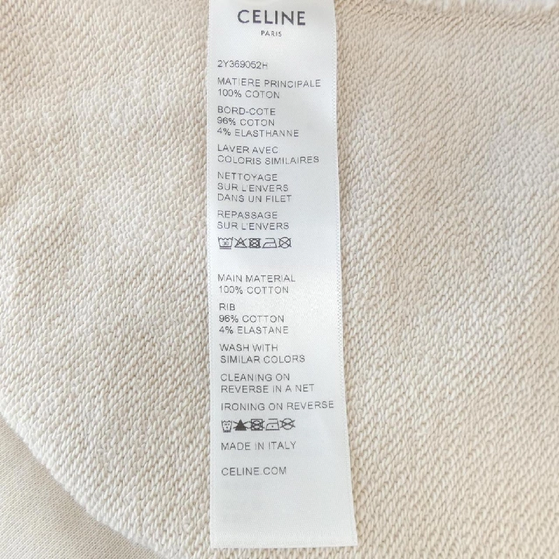 【Mã giảm giá】Áo khoác CELINE 644440