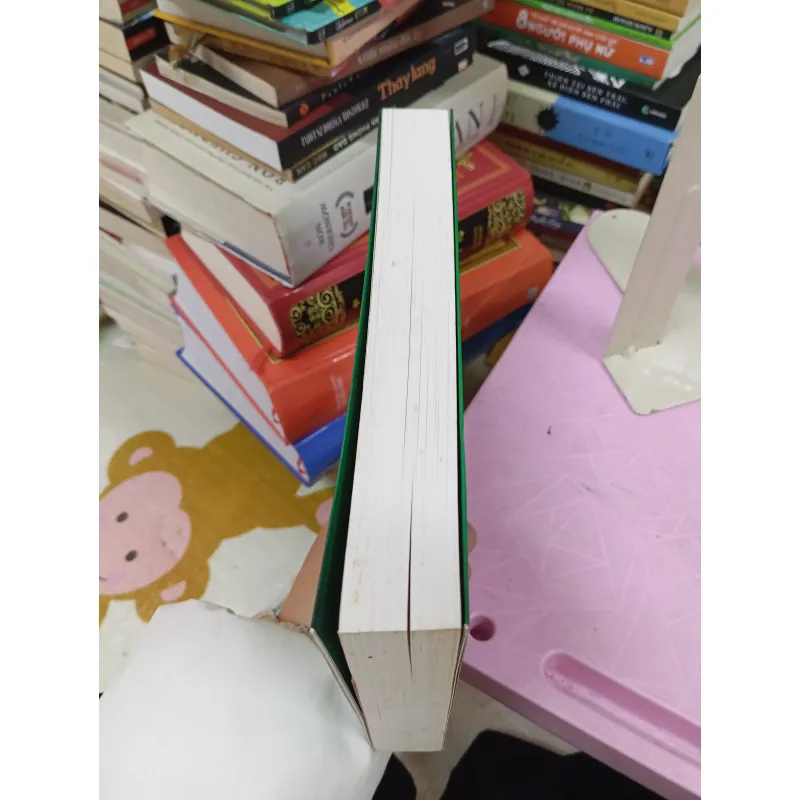 Chúa Tể Những Chiếc Nhẫn – Đoàn Hộ Nhẫn | J.R.R. Tolkien | Fantasy kinh điển 958220