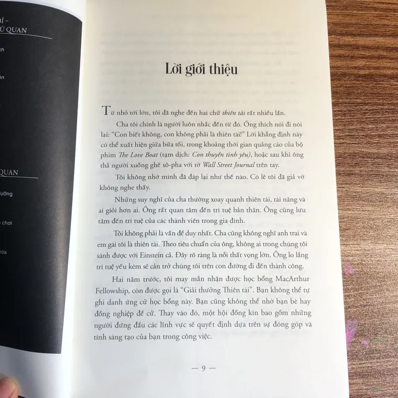 Grit- Vững tâm bền chí ắt thành công  996310