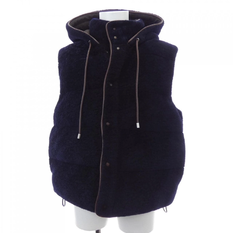 LOEWE Áo gile Padded H526Y2SL45 - Hàng hiệu Chính hãng 893152