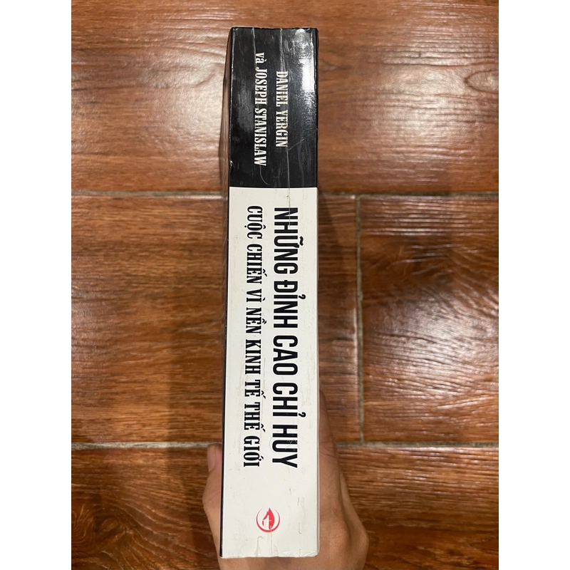 Những Đỉnh Cao Chỉ Huy (k4) 472698