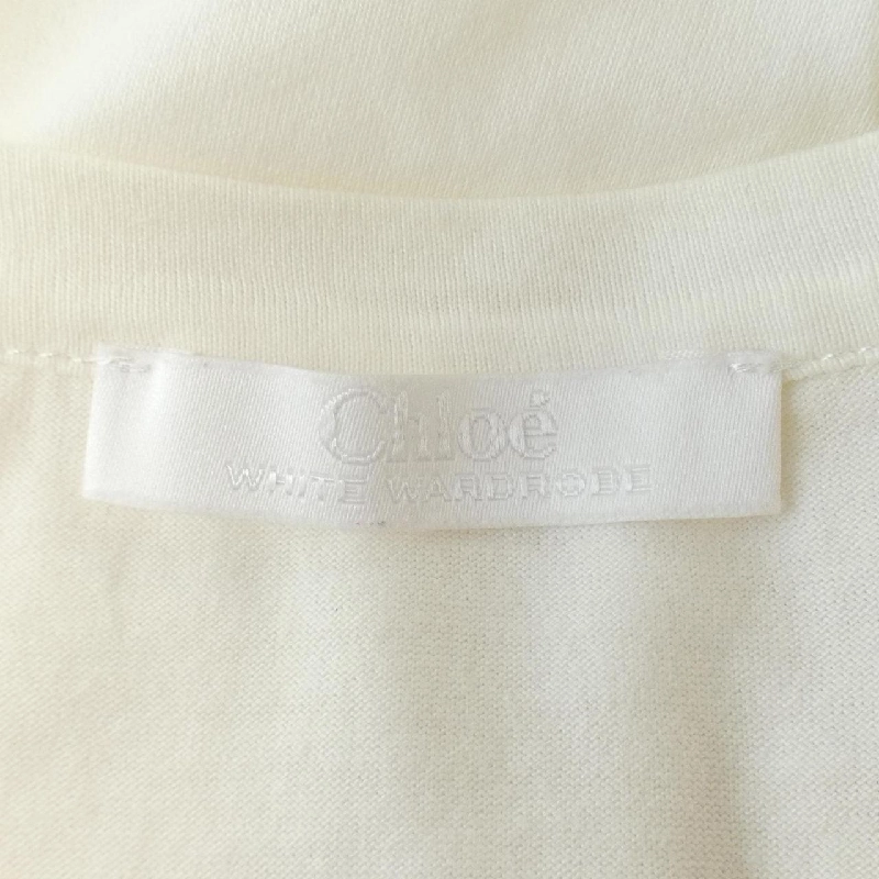 Chloé Chloe Top - Hàng hiệu Chính hãng 826317